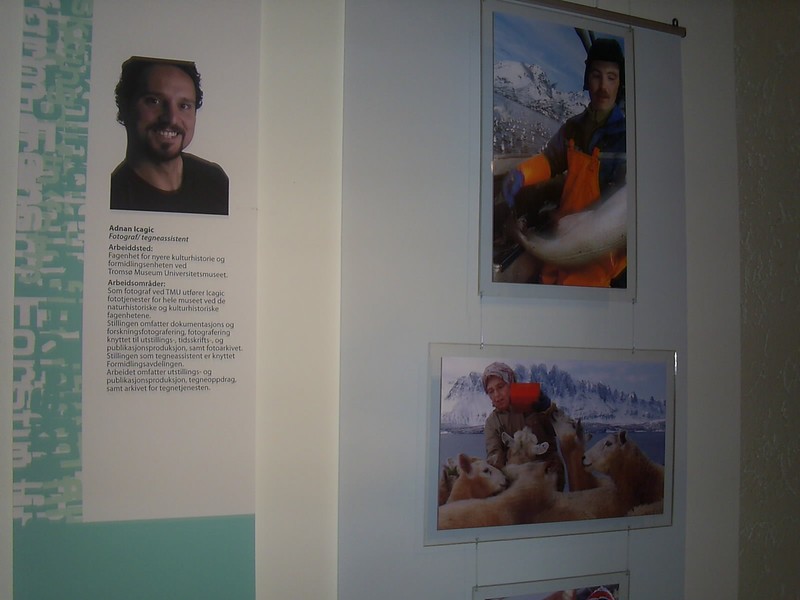 Arctic University Museum of Norway